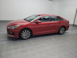 Used 2019 Hyundai Sonata SE image 2