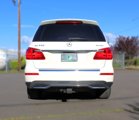 Used 2014 Mercedes-Benz GL 450 4MATIC image 6