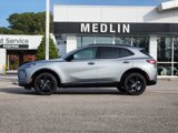 New 2025 Buick Envision Sport Touring image 4