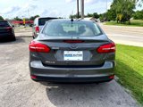 Used 2017 Ford Focus S image 6