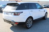 Used 2022 Land Rover Range Rover Sport HSE Silver Edition image 4