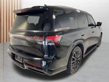 New 2025 INFINITI QX80 Autograph image 5