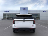 New 2025 Ford Explorer ST w/ Sun And Sound Package image 5