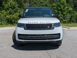 New 2025 Land Rover Range Rover Long Wheelbase SE image 3