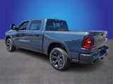 New 2025 RAM 1500 Big Horn image 4