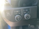 New 2025 Chevrolet Silverado 1500 LT w/ Leather Package image 5