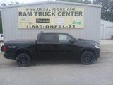 New 2025 RAM 1500 Limited image 2