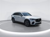 New 2025 MAZDA CX-70 Plug-In Hybrid w/ Premium Plus image 2