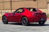 New 2025 MAZDA MX-5 Miata RF Grand Touring image 6