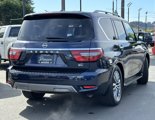Used 2021 Nissan Armada SL w/ Captain's Chairs Package image 6
