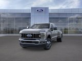 New 2025 Ford F350 4x4 Crew Cab DRW Super Duty image 2