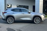 New 2026 Lexus NX 350 AWD w/ Luxury Package image 3