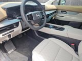 New 2025 Nissan Murano Platinum image 3