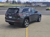 New 2025 Jeep Grand Cherokee Limited image 5