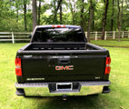 Used 2015 GMC Sierra 1500 SLT image 4