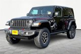 New 2025 Jeep Wrangler Unlimited Rubicon image 2