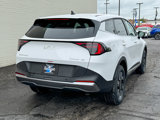 New 2026 Kia Sportage LX w/ LX Convenience Package image 5