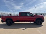 New 2025 Chevrolet Silverado 2500 LTZ w/ Trail Boss Package image 2