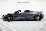 Used 2024 McLaren 750S Spider image 3