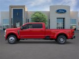 New 2025 Ford F450 Lariat w/ Lariat Ultimate Package image 3