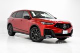 New 2026 Acura MDX A-Spec image 5