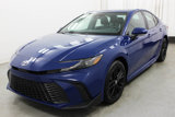 Used 2025 Toyota Camry SE image 5