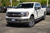 New 2025 Ford F150 Lariat image 2