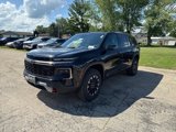 New 2025 Chevrolet Traverse Z71 w/ LPO, Illumination Package image 3
