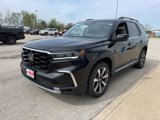 New 2025 Honda Pilot Elite image 2