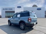Used 2023 Ford Bronco Sport Badlands image 4