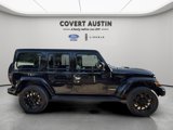 Used 2022 Jeep Wrangler Unlimited Sahara image 6