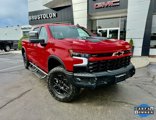 Used 2024 Chevrolet Silverado 1500 ZR2 w/ ZR2 Bison Edition image 3