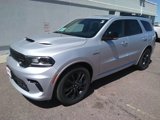 New 2025 Dodge Durango R/T image 2