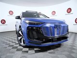 New 2025 Audi SQ6 e-tron Prestige image 2