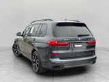 Certified 2022 BMW X7 xDrive40i w/ M Sport Package image 2