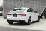 Certified 2024 Audi S5 Prestige image 3