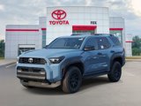 New 2025 Toyota 4Runner TRD Off-Road Premium image 2
