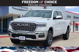 New 2025 RAM 1500 Limited image 2