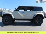 New 2025 Ford Bronco Raptor image 2