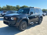 New 2025 Toyota Land Cruiser 1958 image 2