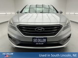 Used 2017 Hyundai Sonata Sport image 2