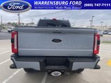 New 2025 Ford F250 Lariat w/ Lariat Ultimate Package image 6