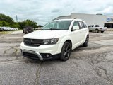 Used 2020 Dodge Journey Crossroad image 3