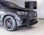 Used 2024 Mercedes-Benz GLE 63 AMG S w/ Driver Assistance Package image 3