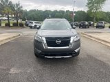New 2025 Nissan Pathfinder SL w/ Cargo Package image 2