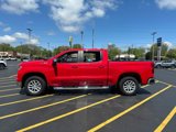 New 2025 Chevrolet Silverado 1500 LT w/ Z71 Off-Road Package image 2