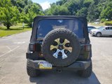 Used 2010 Jeep Wrangler Unlimited Sport w/ Trailer Tow Group image 6