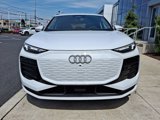New 2025 Audi Q6 e-tron Premium Plus image 2