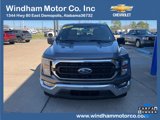 Used 2023 Ford F150 XLT image 2