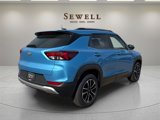 New 2026 Chevrolet TrailBlazer LT w/ Convenience Package image 5
